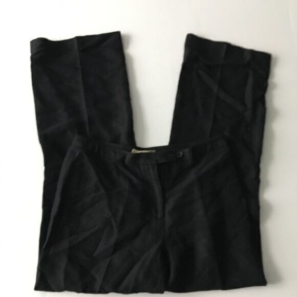5/$15 G2000 Linen Straight Leg‎ Dress Pants Womens - Picture 1 of 6